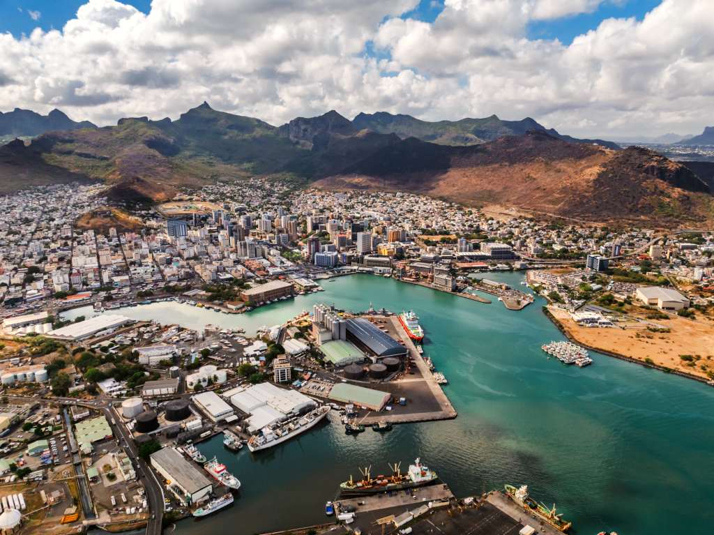 Port Louis