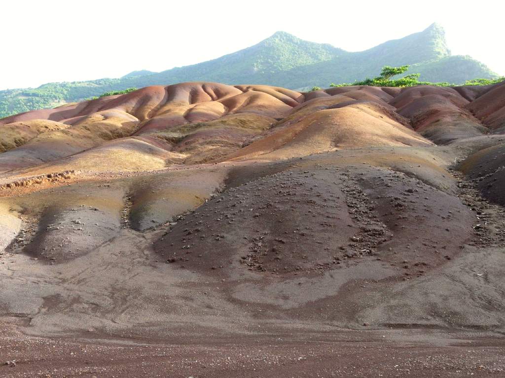 Chamarel