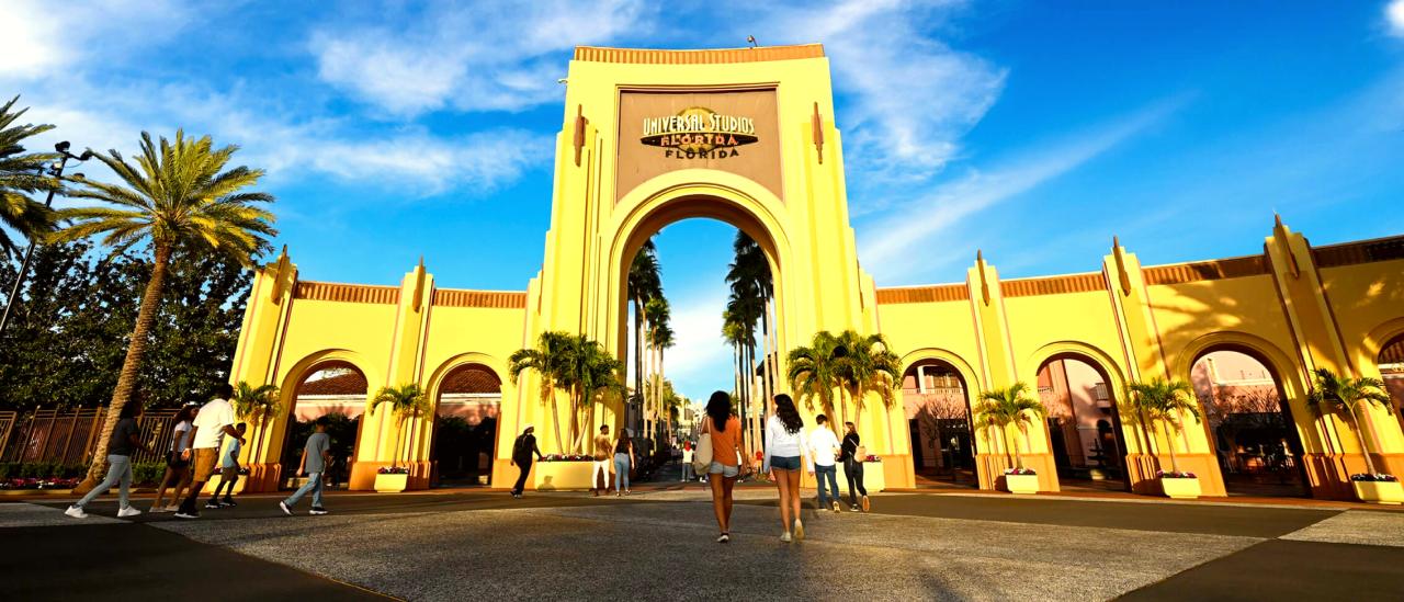 Universal Studios Florida