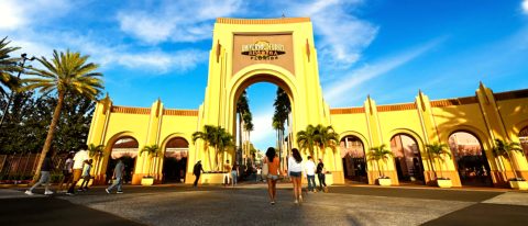 Universal Studios Florida