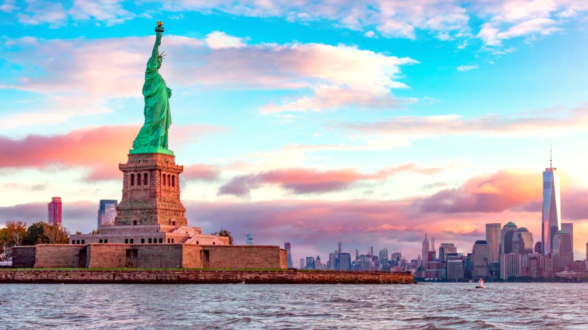 United States