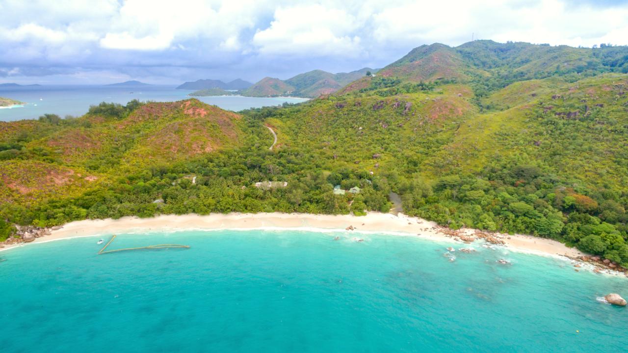 Praslin