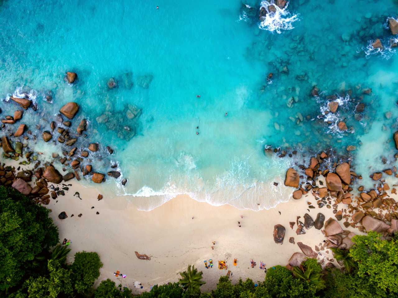 Praslin