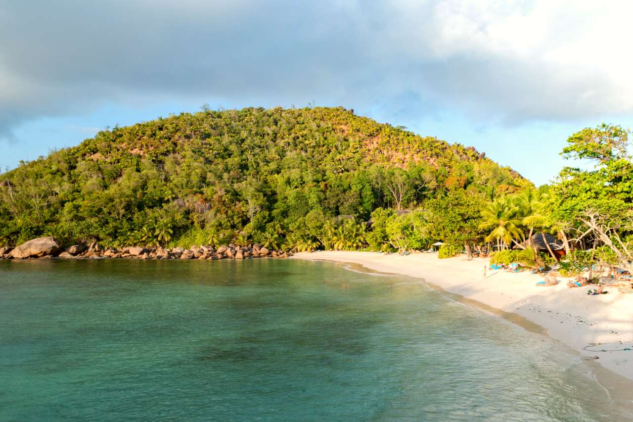 Praslin