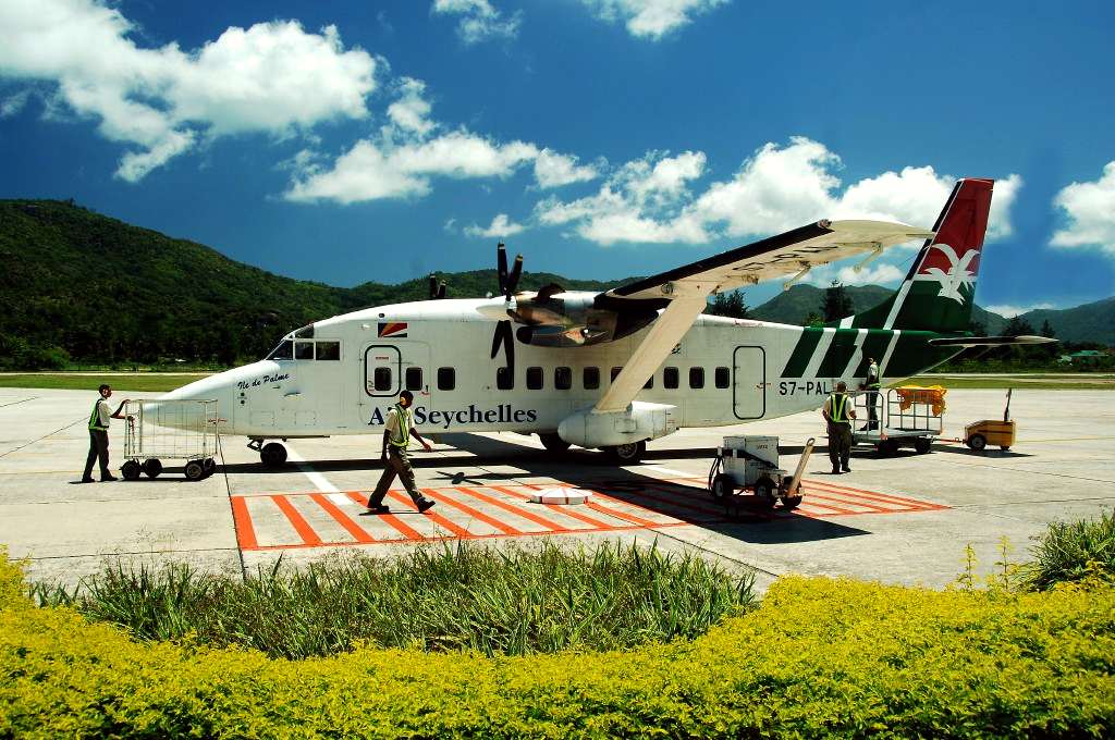 Praslin