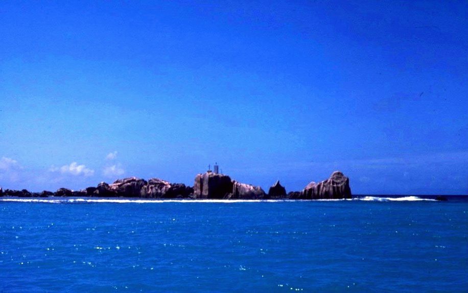 La Digue