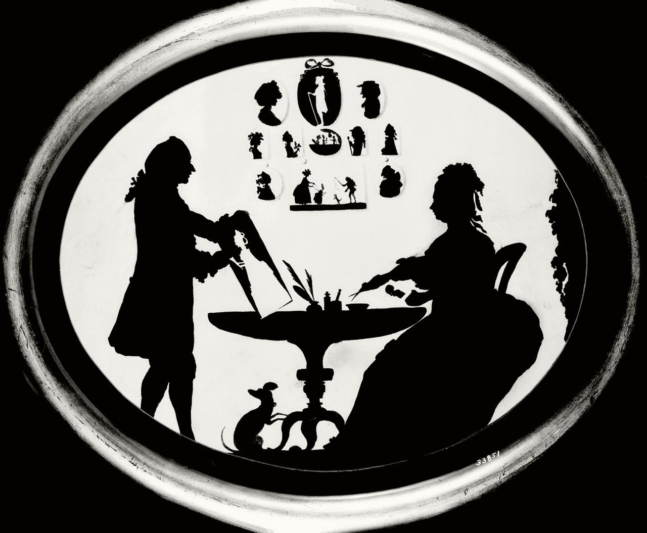 Silhouette