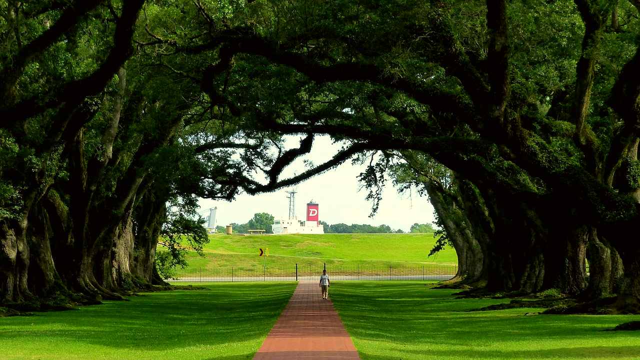 Louisiana