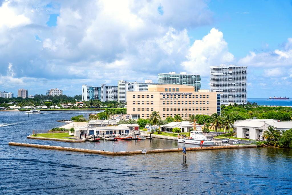 Fort Lauderdale