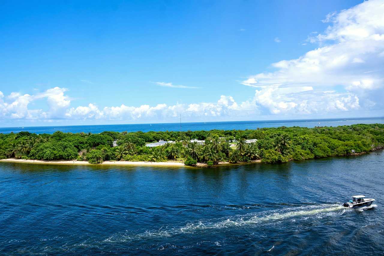Fort Lauderdale