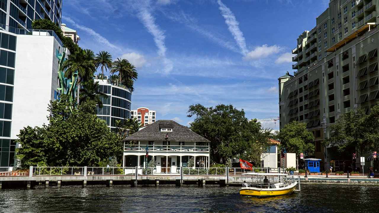 Fort Lauderdale