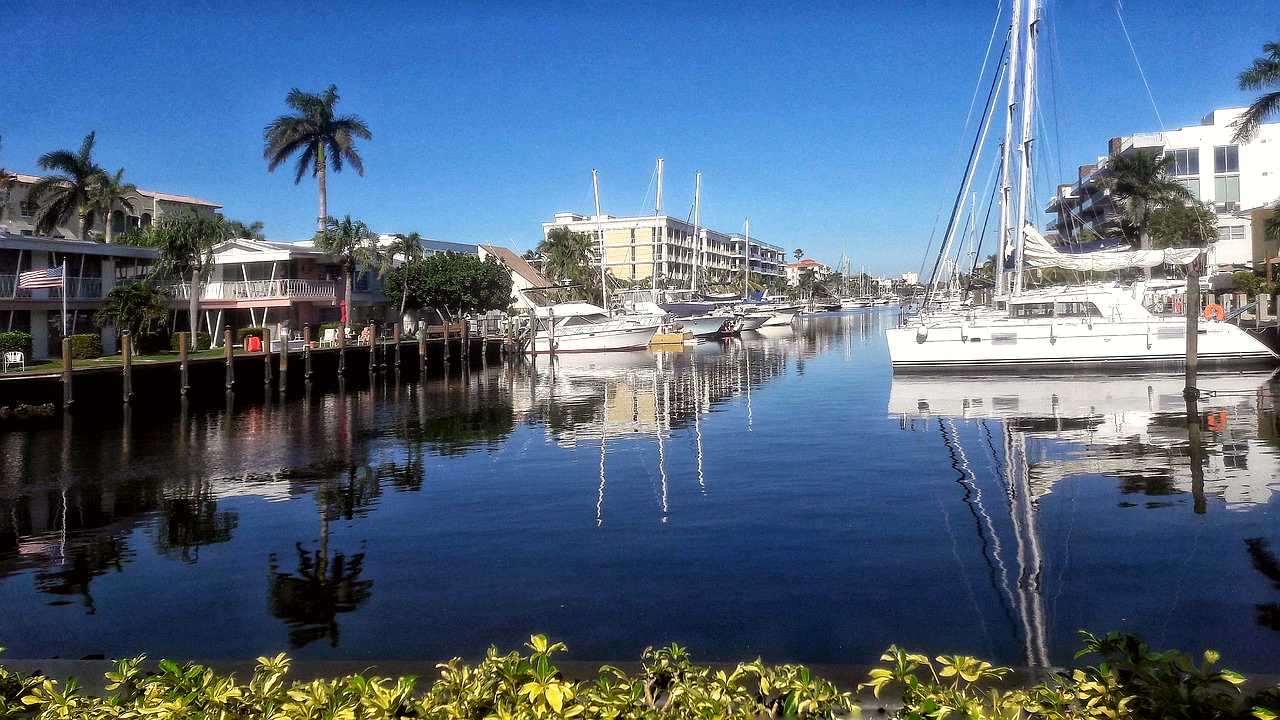 Fort Lauderdale
