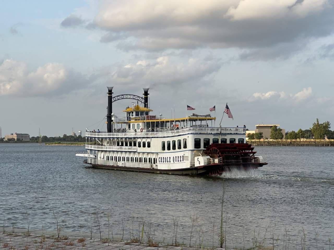 New Orleans