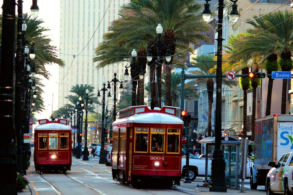 New Orleans