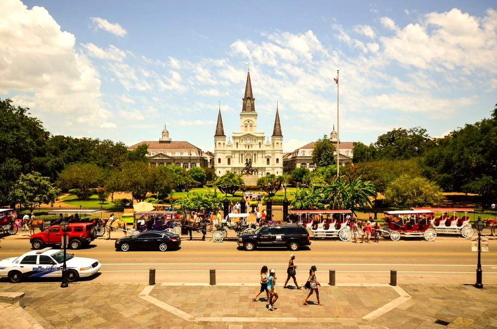 New Orleans