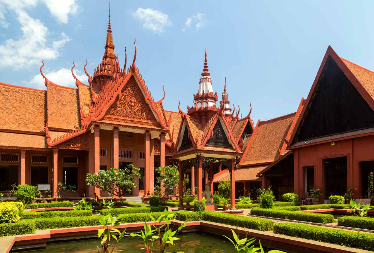 Phnom Penh