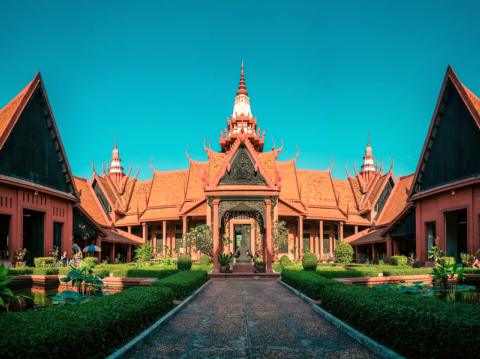 Phnom Penh