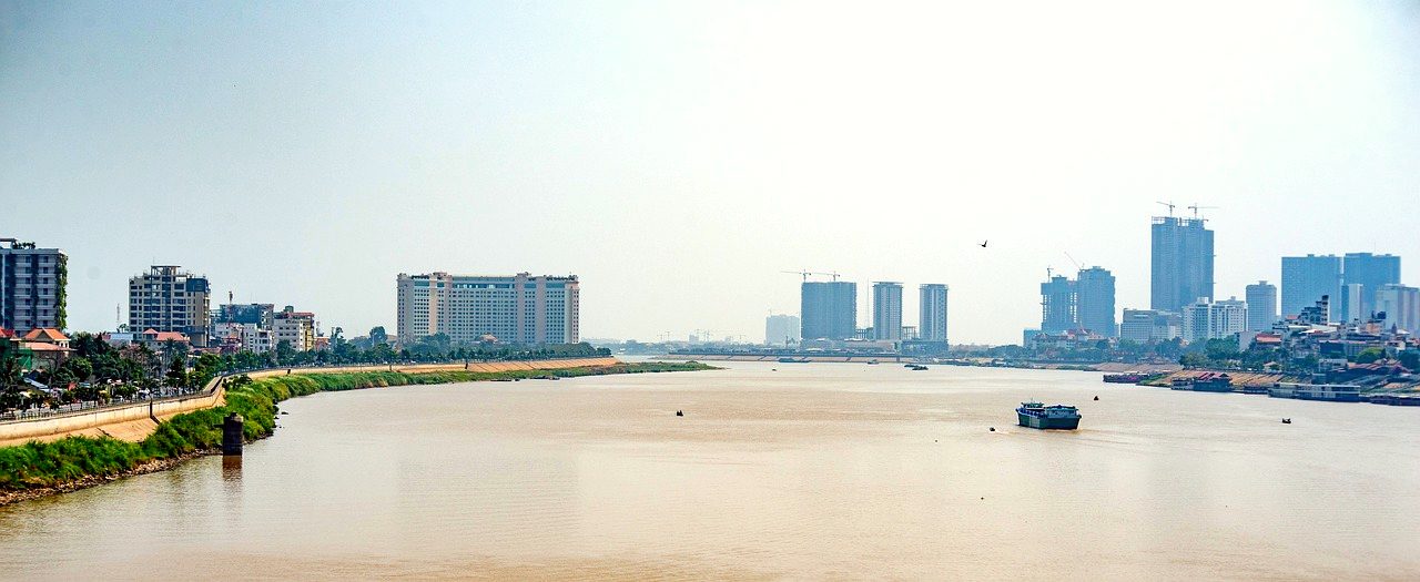 Phnom Penh