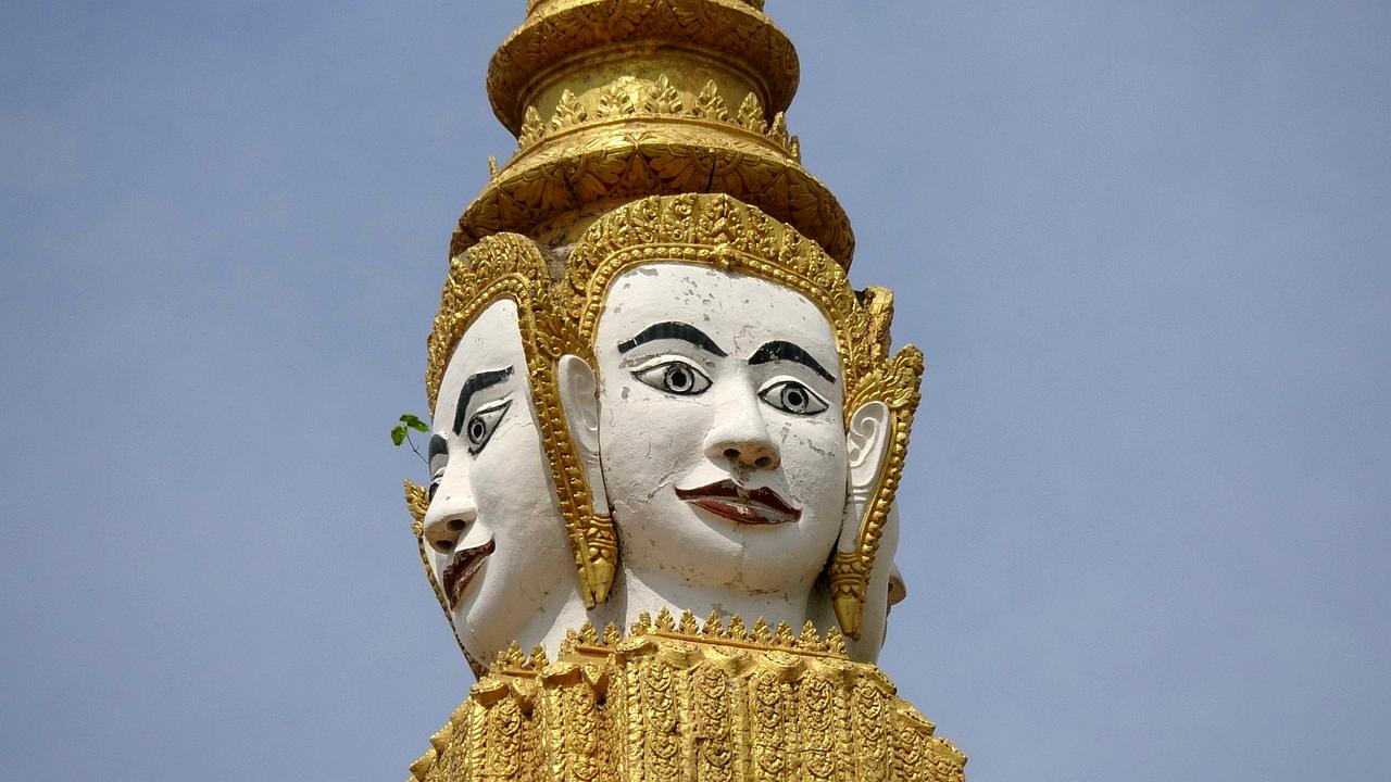 Phnom Penh