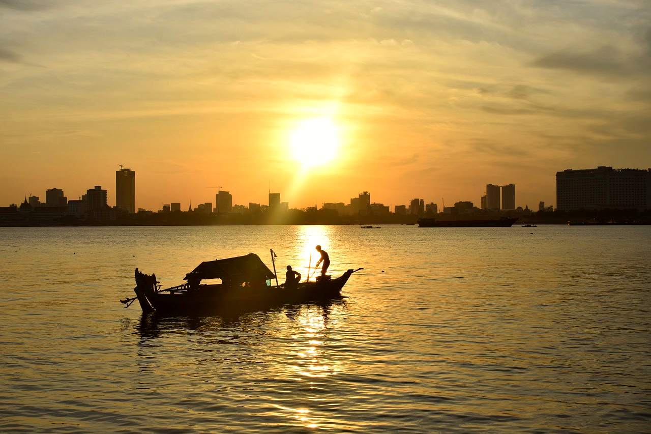 Phnom Penh