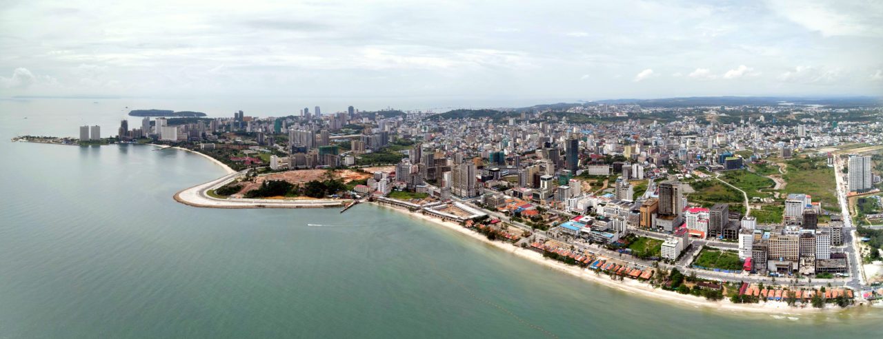 Sihanoukville