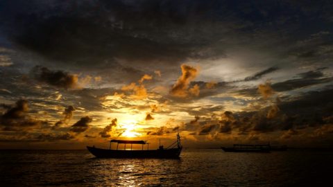 Sihanoukville