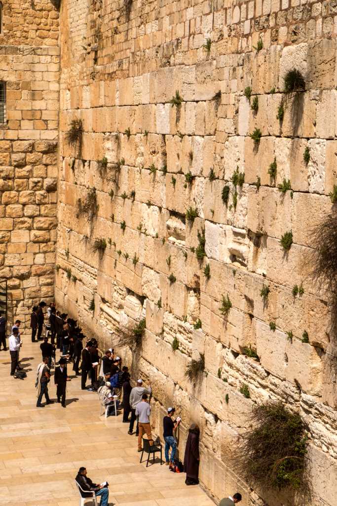 Jerusalem