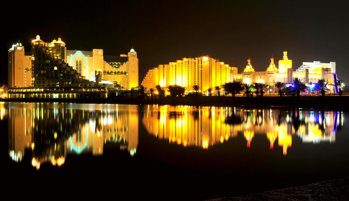 Eilat