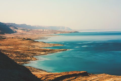Dead Sea