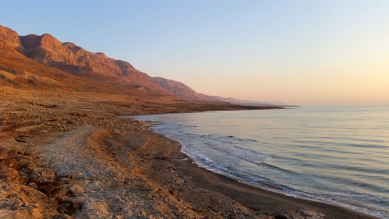 Dead Sea