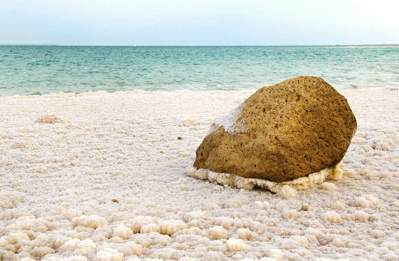 Dead Sea