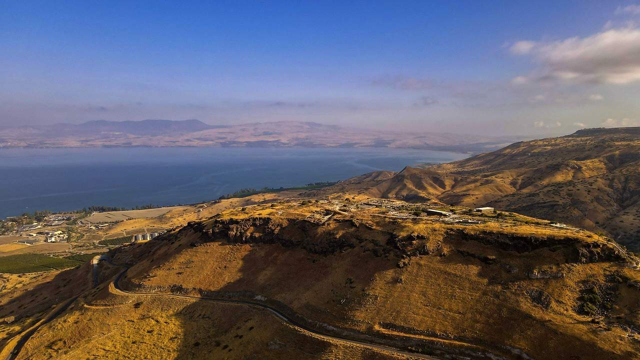 Galilee