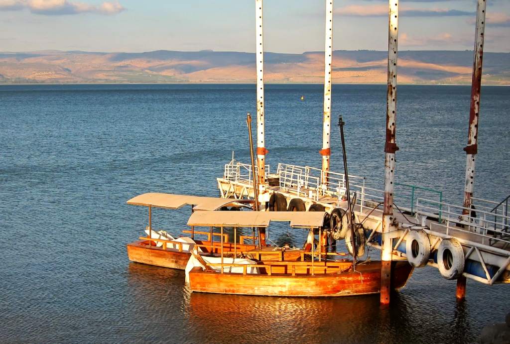 Galilee