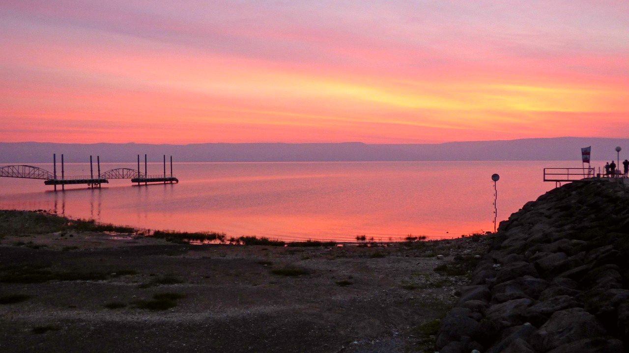 Galilee