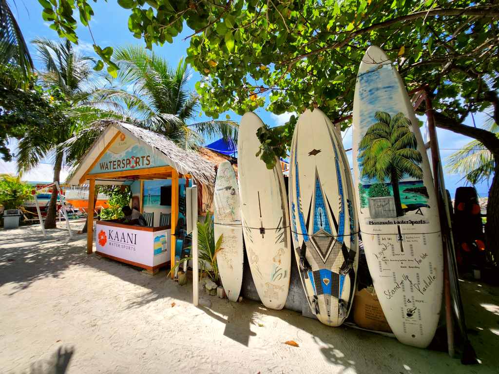 Maafushi