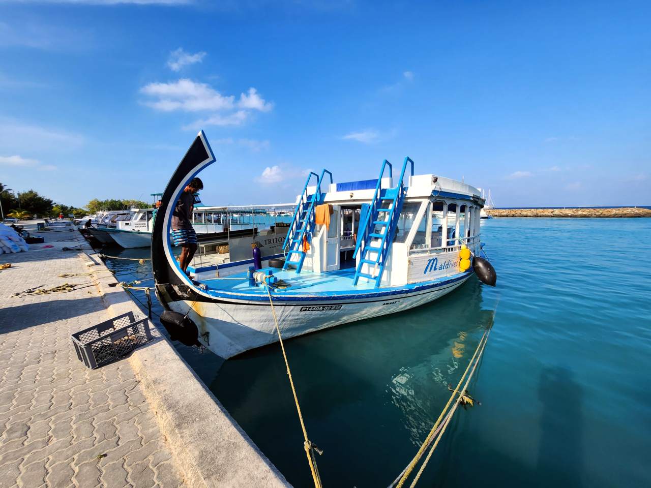 Maafushi