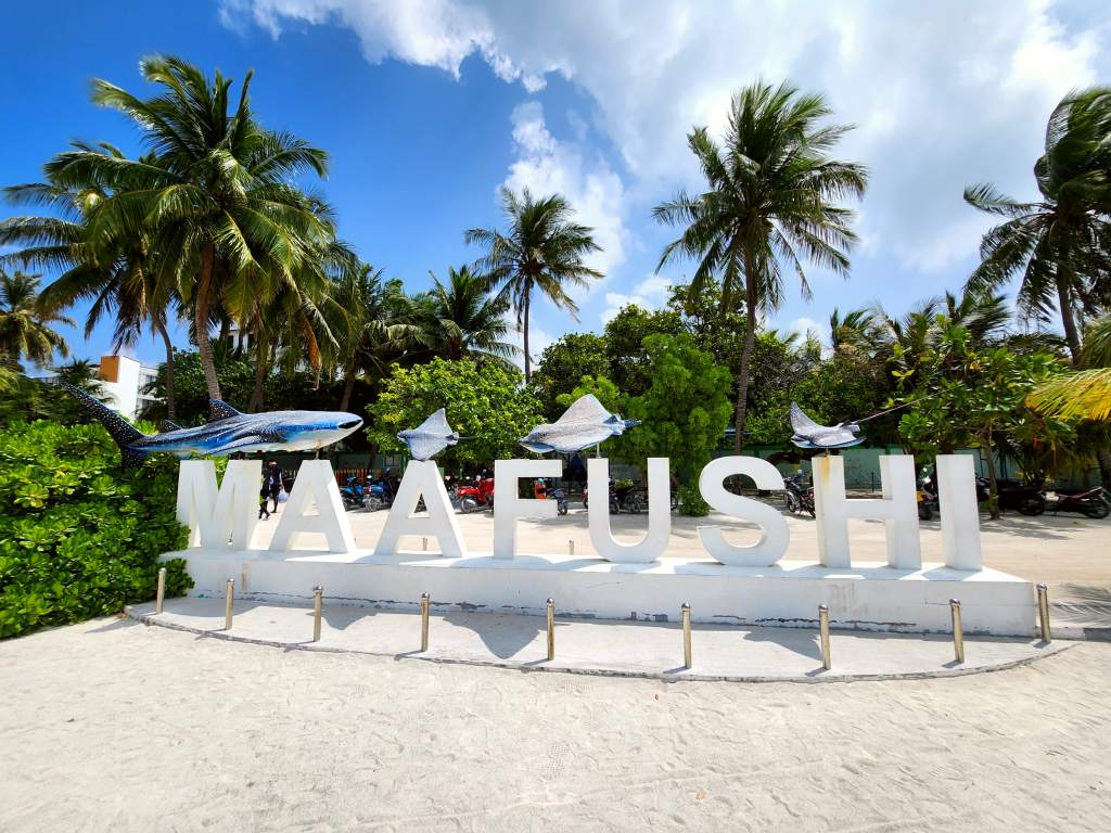 Maafushi