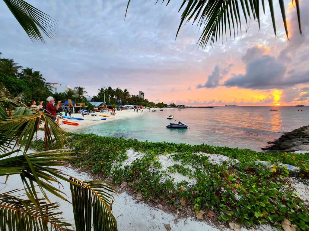 Maafushi