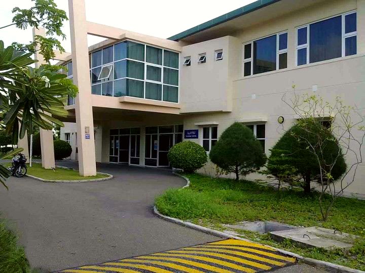 Hulhumalé Hospital