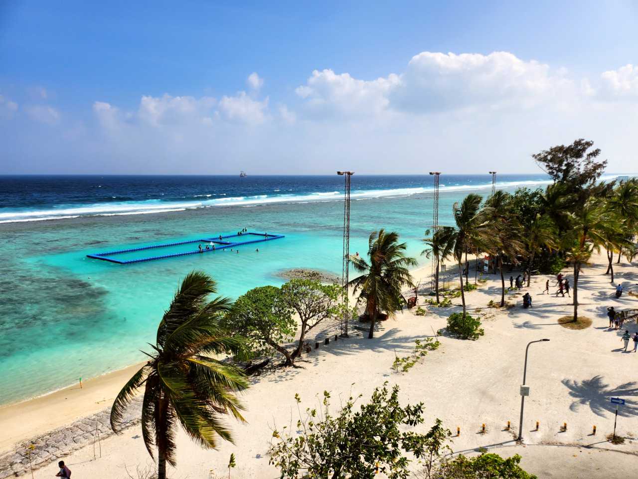 Hulhumalé