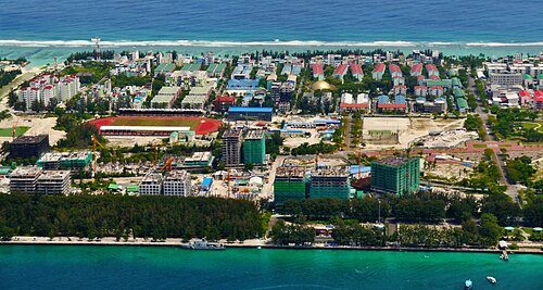 Hulhumalé