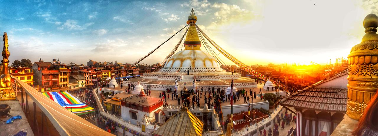 Kathmandu