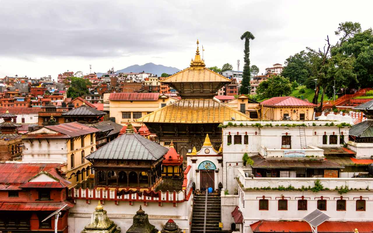 Kathmandu