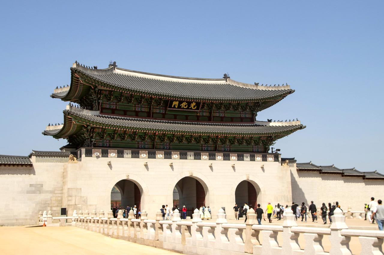 Seoul