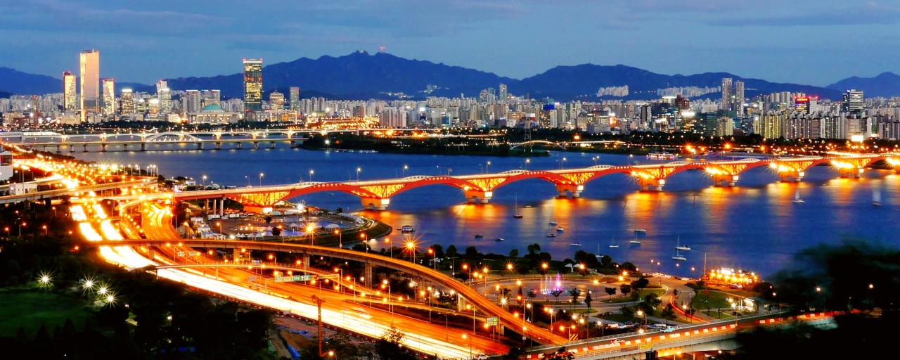 Seoul