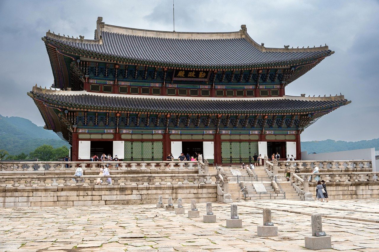 Südkorea: Seoul, Gyeongju, Busan und Jeju