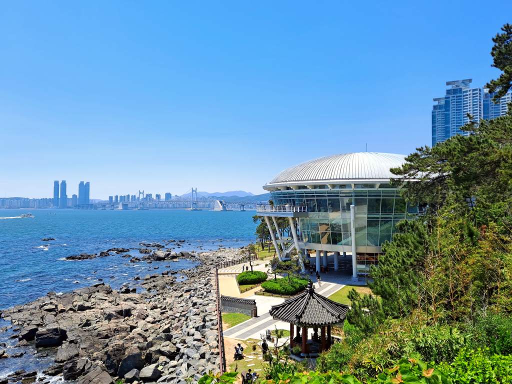 Busan