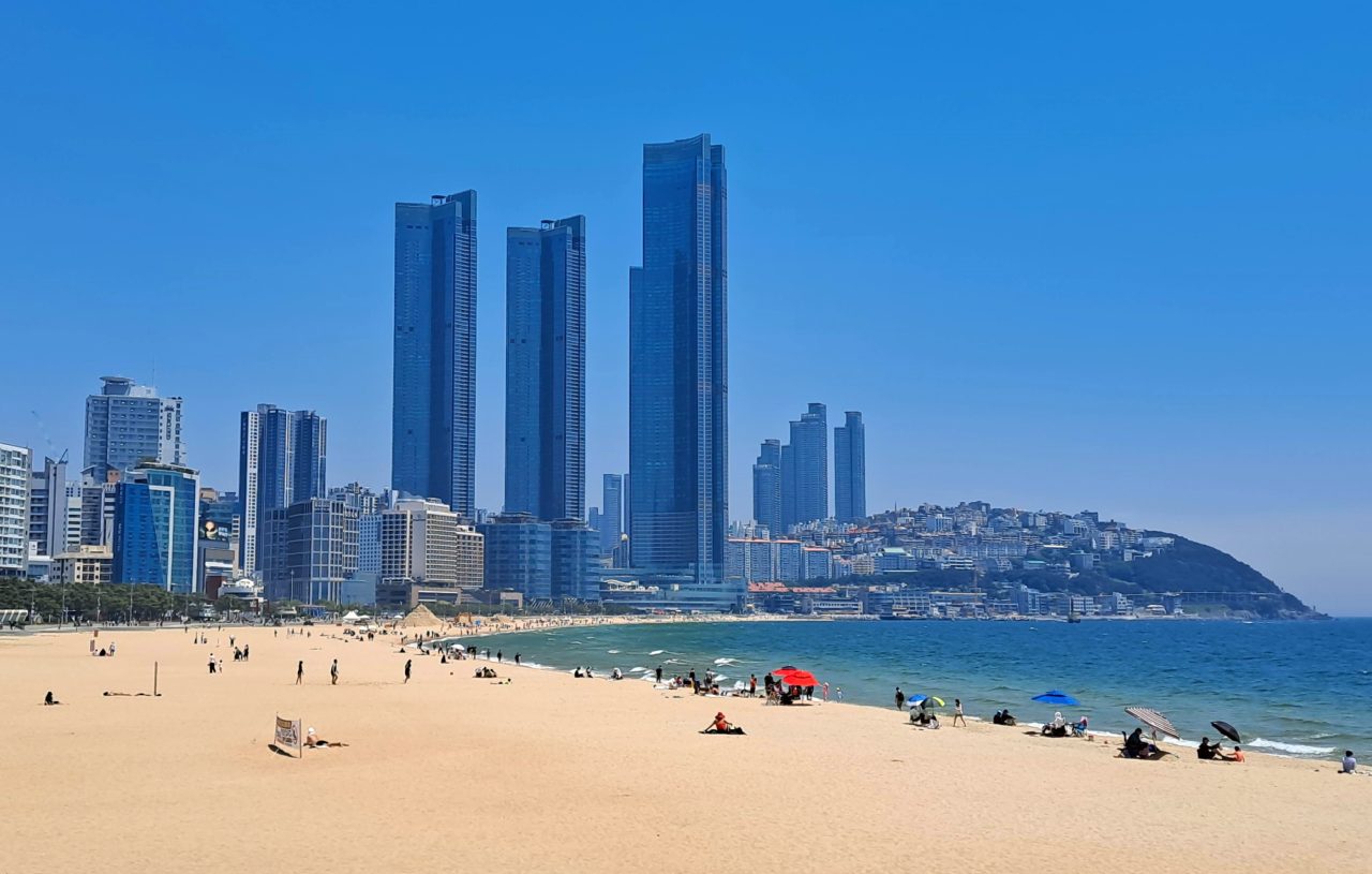 Busan