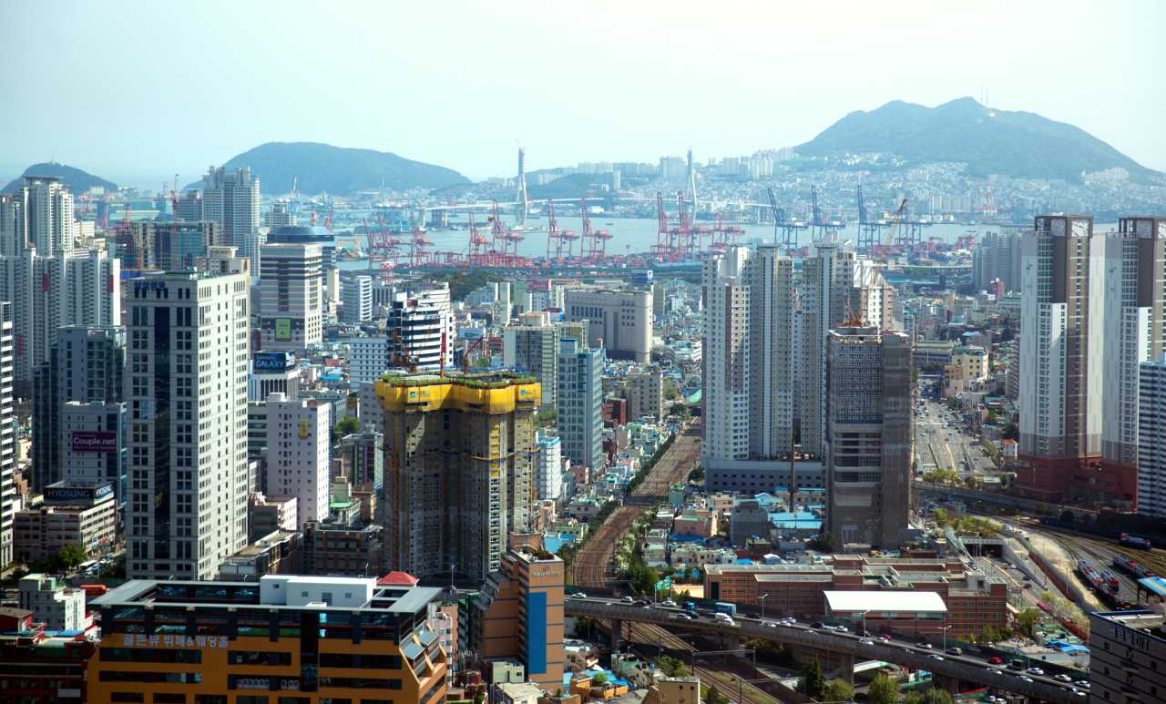 Busan
