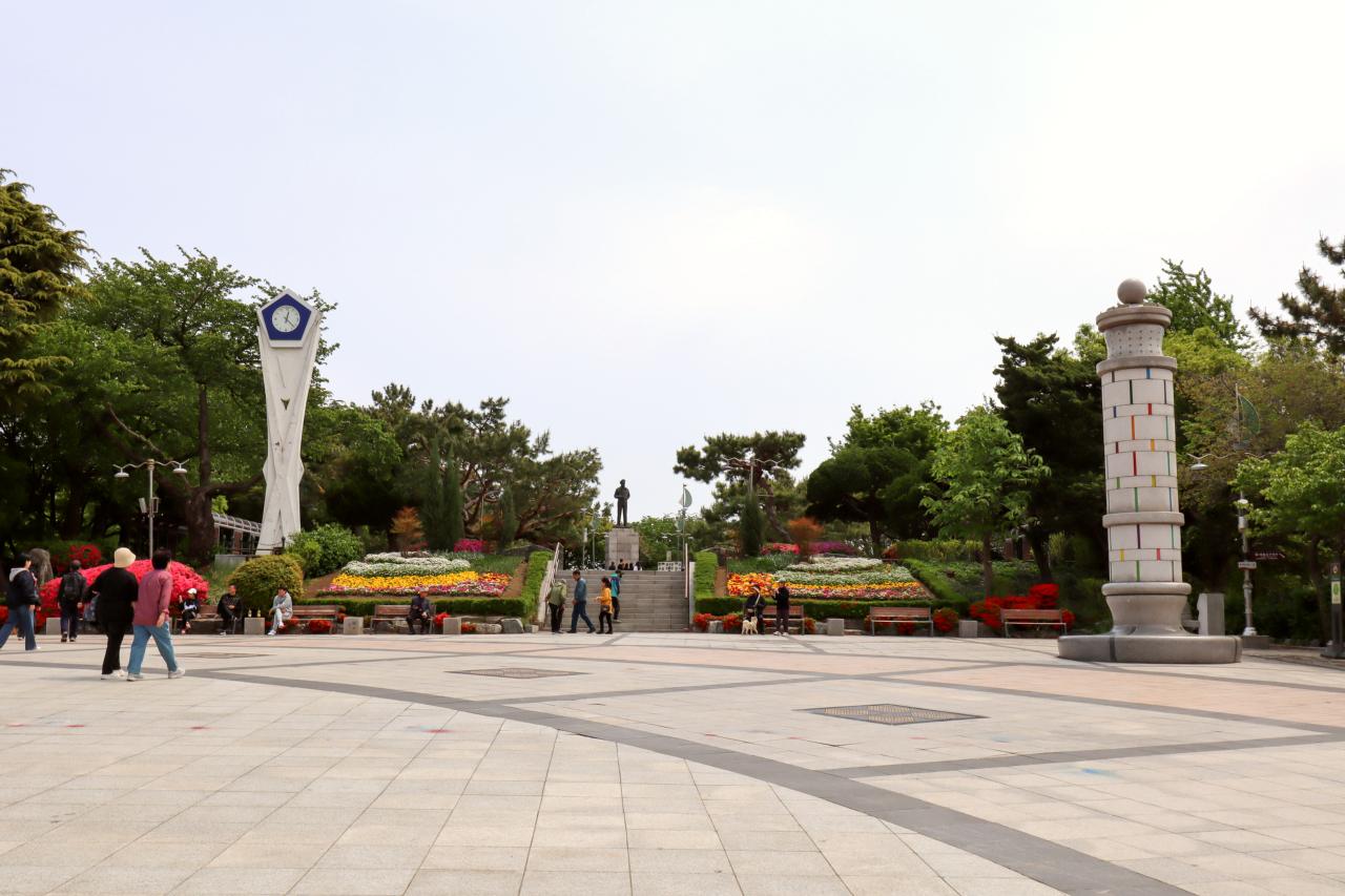 Incheon